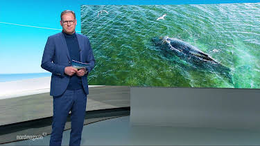 09:00: Nordmagazin | Radio Bremen | 3/31 2026