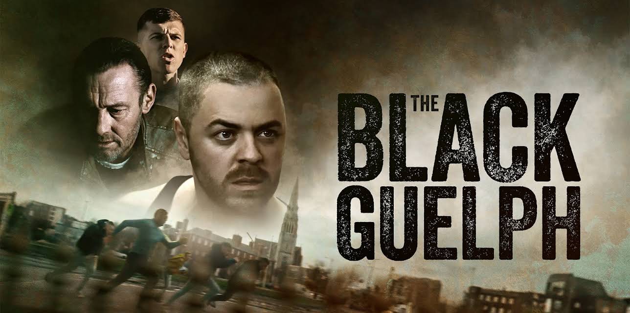 The Black Guelph (2024)