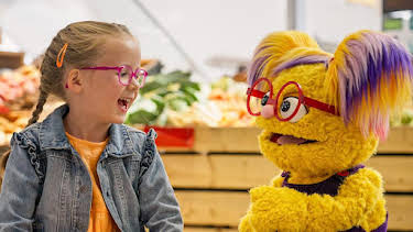 11:35 AM: I Spy, You Spy (S1) | Cbeebies | 1/7 2026