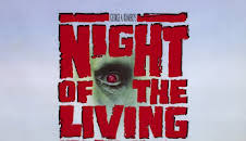 La noche de los muertos vivientes