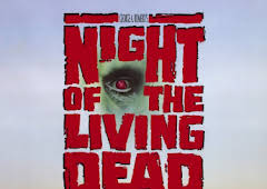 La noche de los muertos vivientes