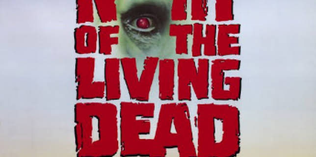 23:35: La noche de los muertos vivientes (IMDb 6.8) | TCM | 10/31 2025