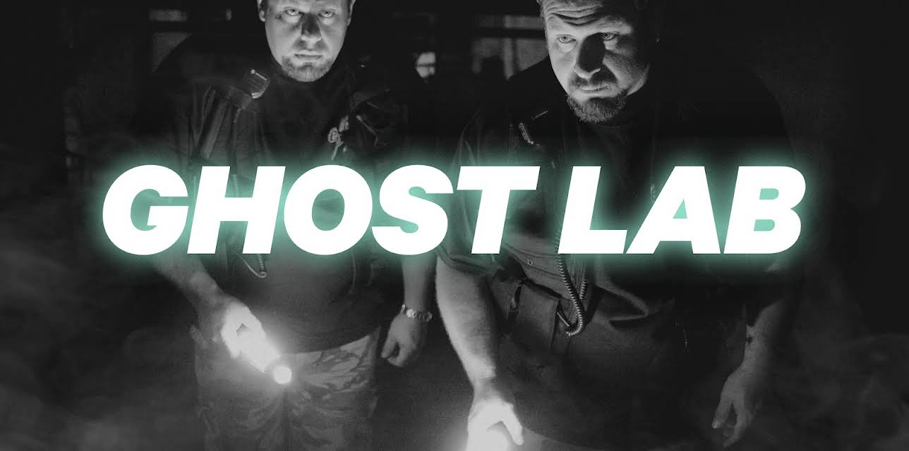 Ghost Lab