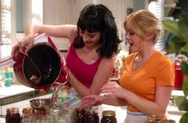 Don't Trust the B---- in Apartment 23: Episode 4