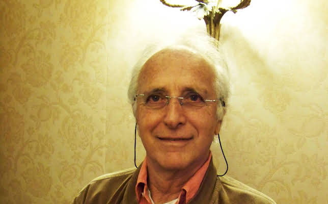 Ruggero Deodato