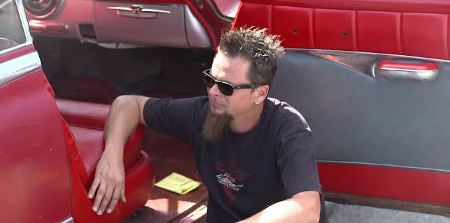 00:15: Kindig Customs (S3 E1) (S3) | Discovery Channel | 2/3 2026