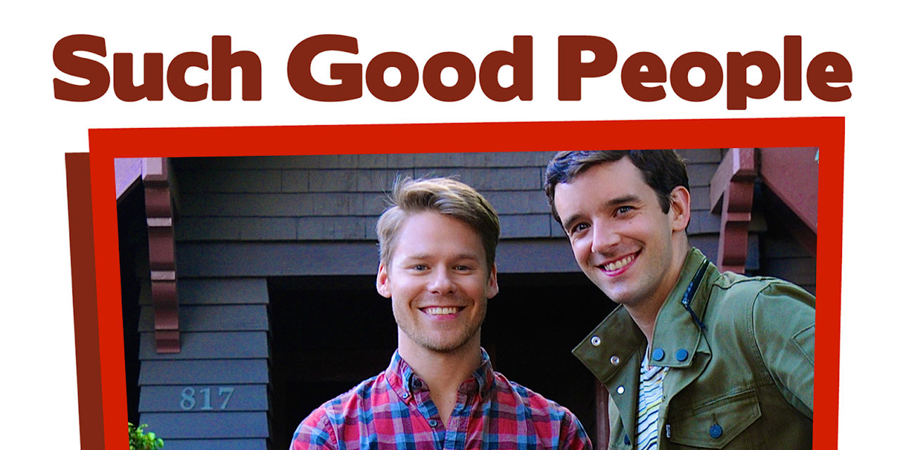 Such Good People (2015)