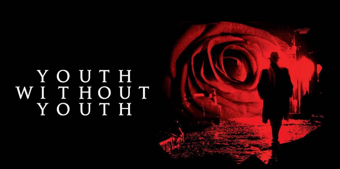 Youth Without Youth (2007)