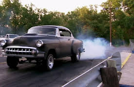 Texas Car Wars Season 1: Tale of the Filthy Greengo