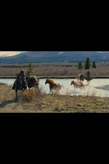 13:15: Desafío en los Northwoods: Ya lo estabais imaginando: se acerca el invierno | National Geographic | 2/27 2026