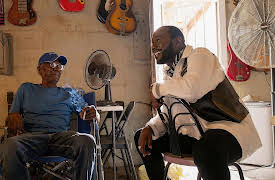 Down in the Valley: From the Juke to the Junt