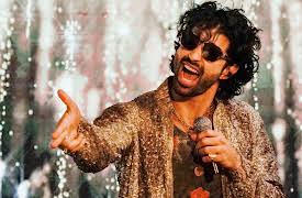 Jee Karda- Temporada 1: Baby Tu Toh Shark Hai