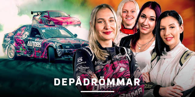 01:15: Depådrömmar | SVT2 | 8/1 2025