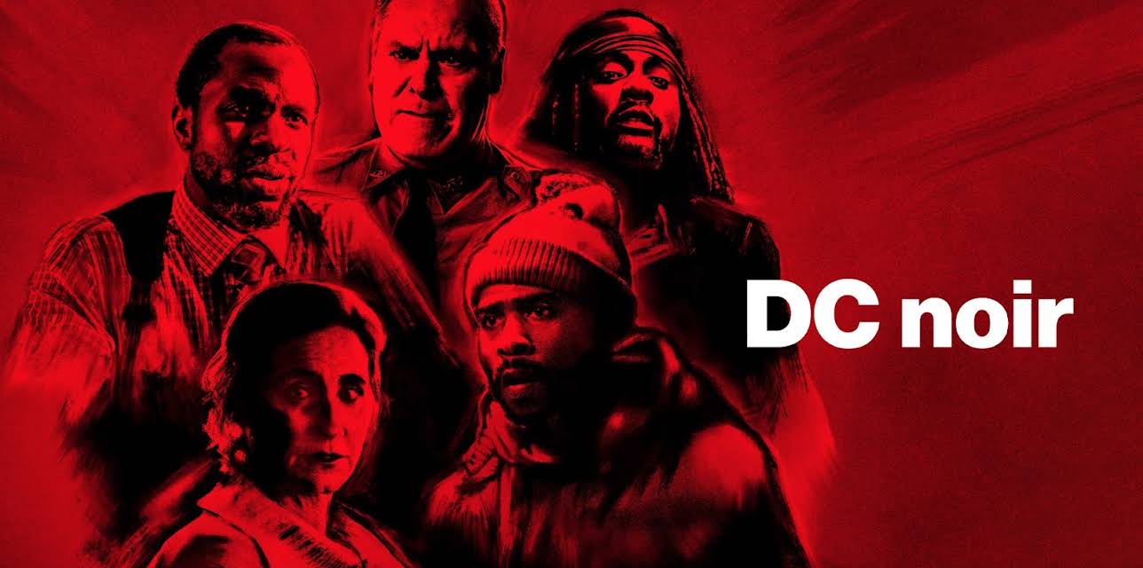 DC Noir (2020)