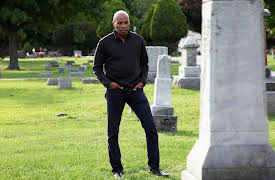 Scene of the Crime with Tony Harris Season 1: Small Town Killer