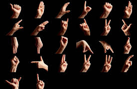 American Sign Language for Everyone: The ASL Alphabet