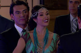 Pasión y Poder season-1: Pasión y poder Capítulo 10