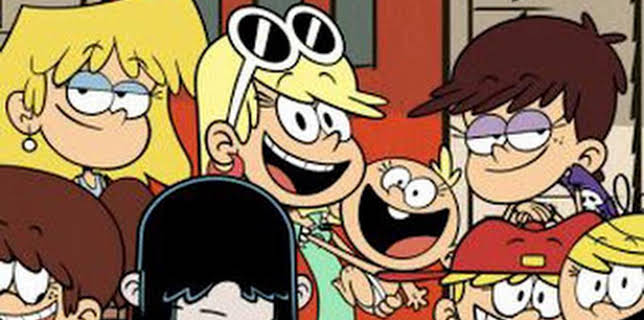 10:48: Una casa de locos Single Story (T5): Ep.10 Felices tretas | Nickelodeon | 12/13 2025