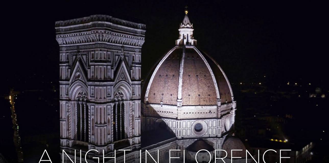 A Night in Florence (2015)