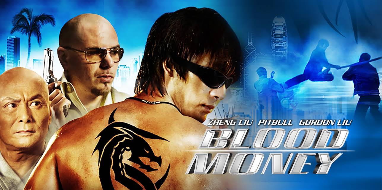 Blood Money (2012)