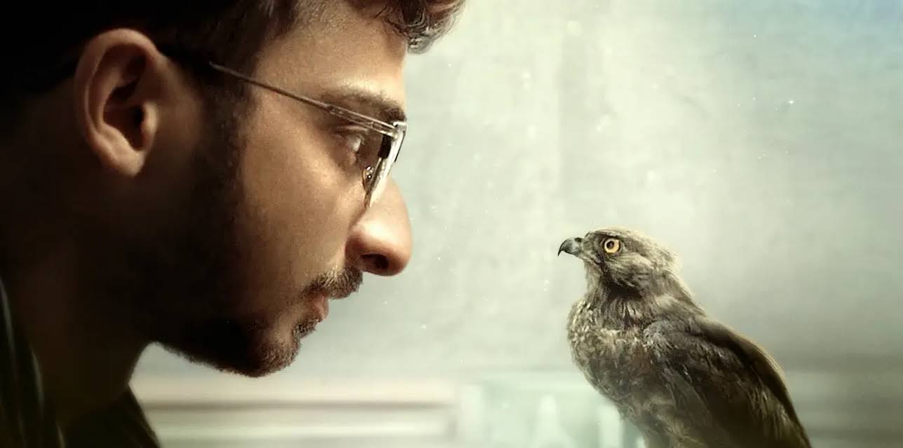 All That Breathes (2022)