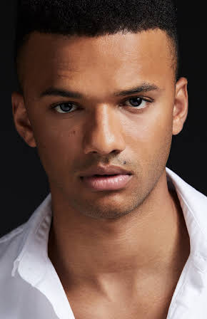 Petrice Jones as 