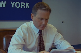 The FBI Files: The Crazy Don