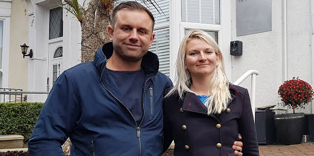 3:10 PM: Four in a Bed | More 4 | 3/6 2026