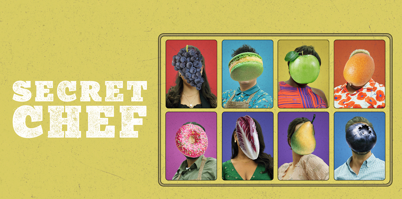 Secret Chef
