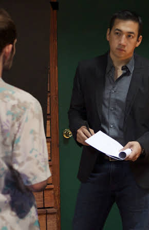 Lin Oeding as Director