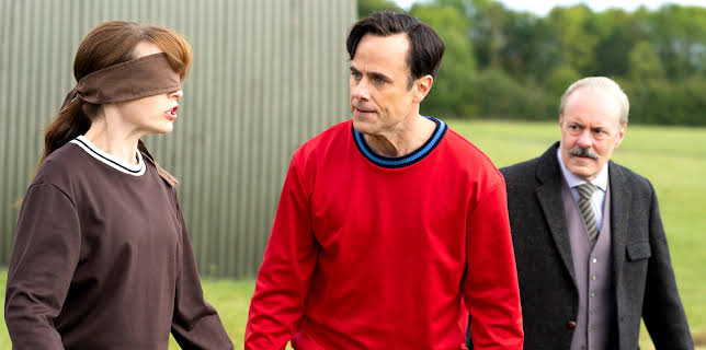 8:00 PM: Sister Boniface Mysteries (S4 E6) (S4) | Drama | 2/22 2026