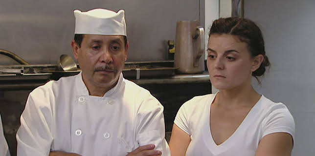 14:00: Ramsay's Kitchen Nightmares USA (S5 E14) (S5) | TV3 | 3/20 2026