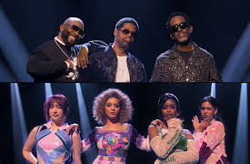 KPOPPED: Boyz II Men. BLACKSWAN.