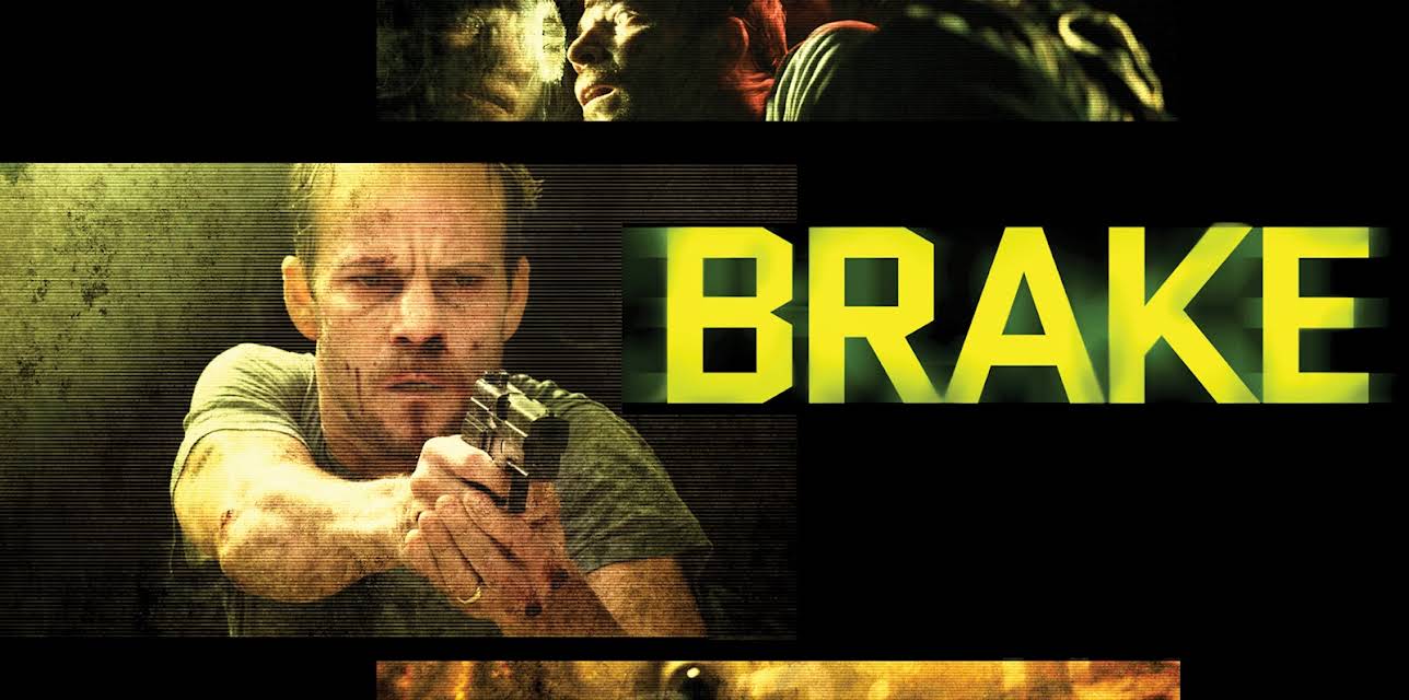 Brake (2012)