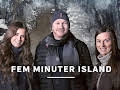 Fem minuter Island