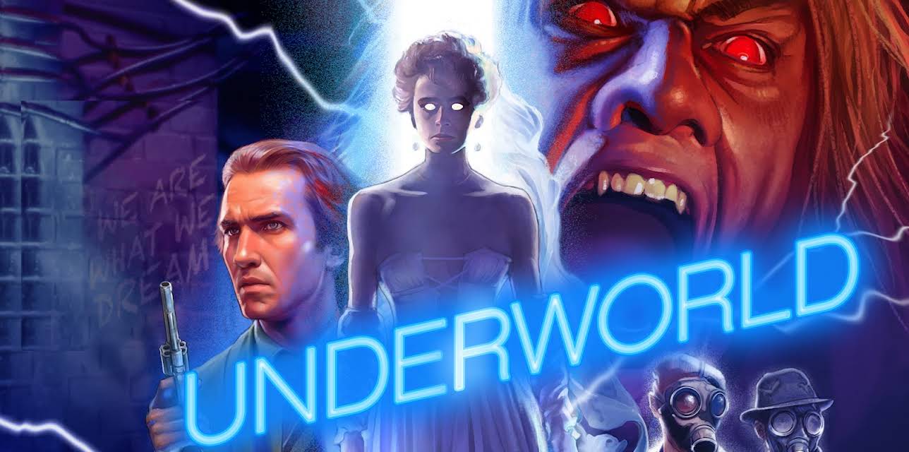 Underworld (1986)