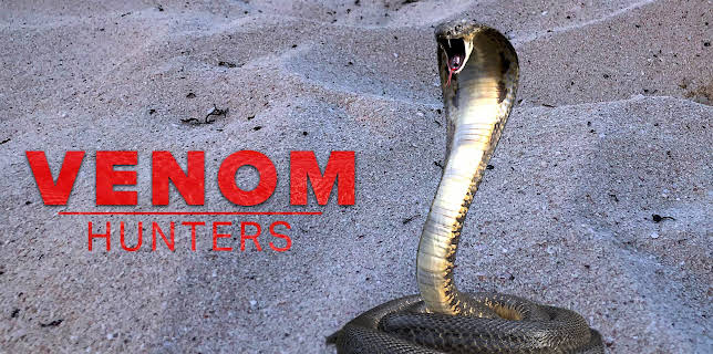 Venom Hunters Season 1