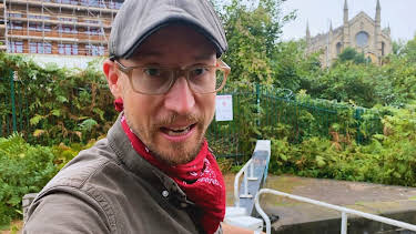 2:00 PM: Canal Boat Diaries (S2 E4) (S2) | Yesterday | 4/11 2026