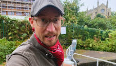 Canal Boat Diaries (S2 E4)