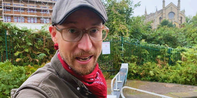 7:30 PM: Canal Boat Diaries (S2 E4) (S2) | Yesterday | 11/21 2025