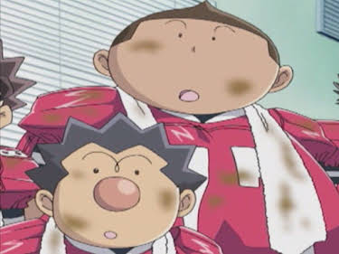 06:15: Eyeshield 21 | ProSieben Maxx | 10/24 2026