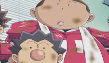 Eyeshield 21