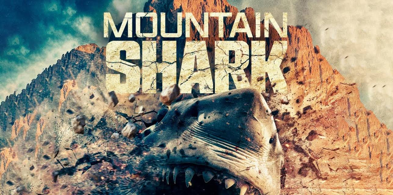 Mountain Shark (2024)