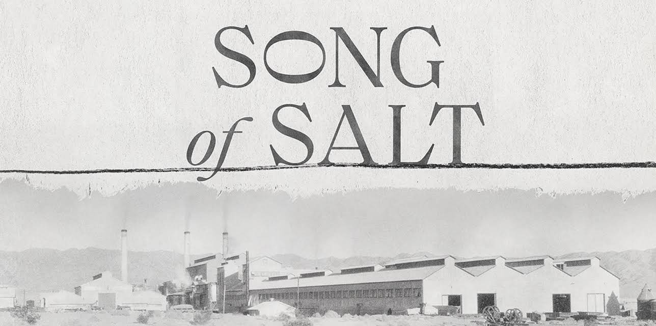 Song of Salt (2023)