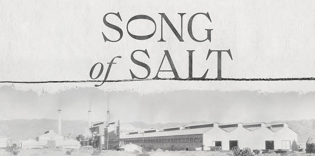 Song of Salt (2023)