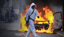 Riot: The Week England Burned (1)