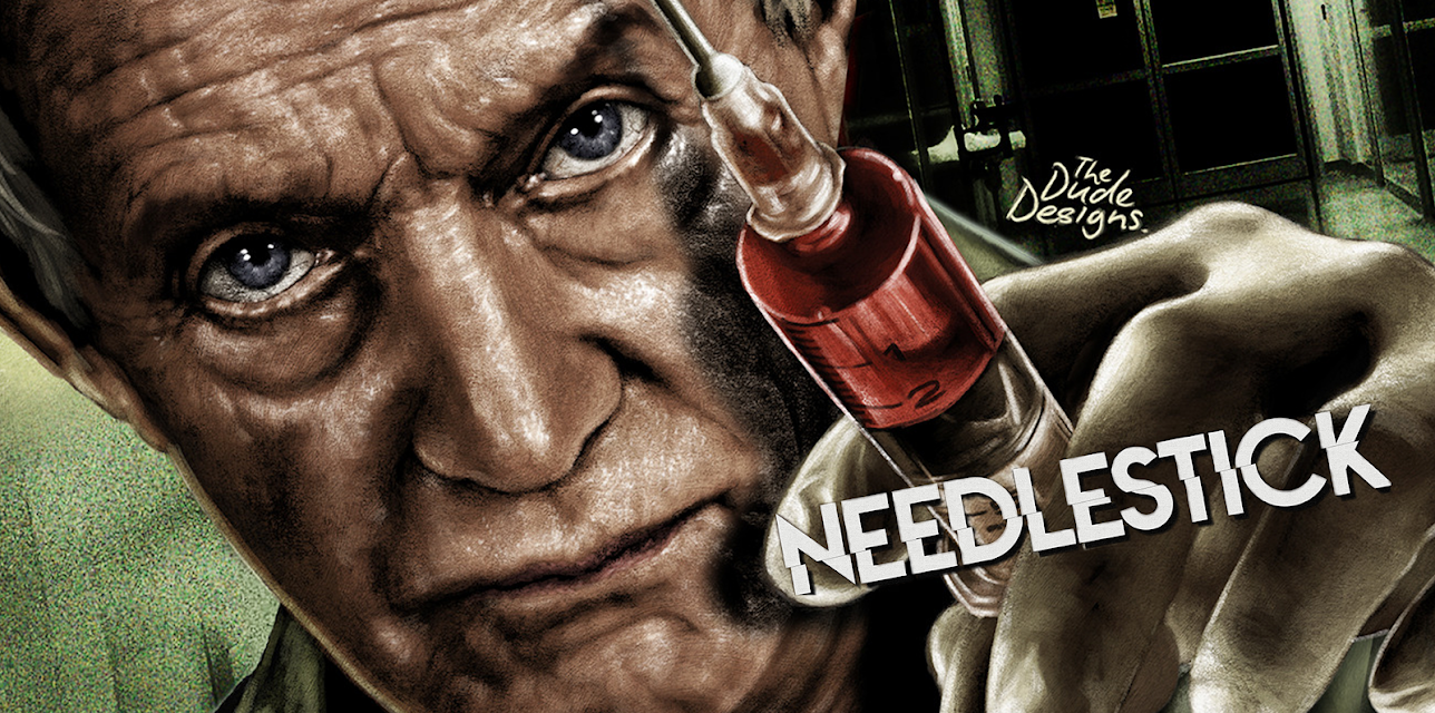Needlestick (2017)