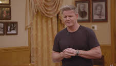 Ramsay rykker ind (S3 E4)