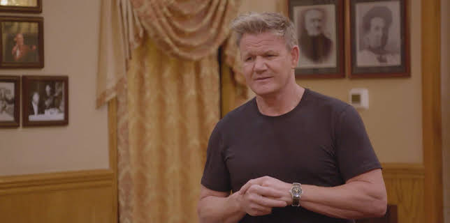 03:00: Ramsay rykker ind (S3 E4) (S3) | TV3 | 2/24 2026