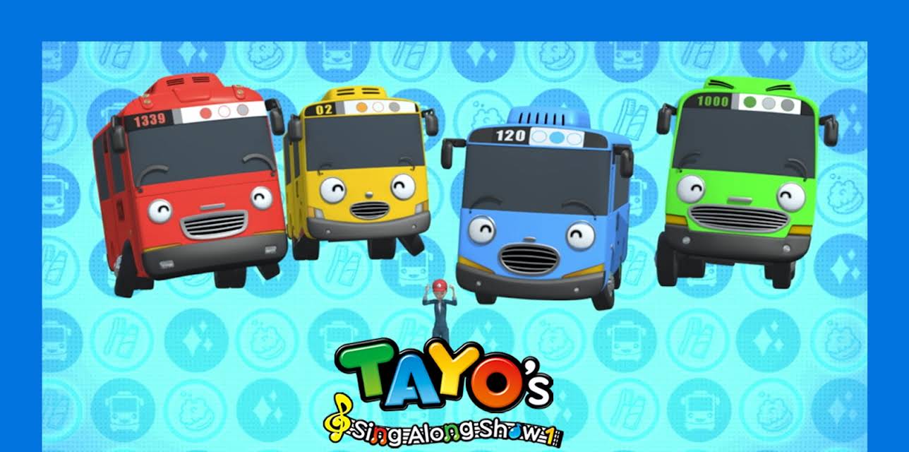 Tayo's Sing Along Show